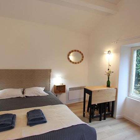 Chez Maggy Et Leon Apartment Chambonas ภายนอก รูปภาพ